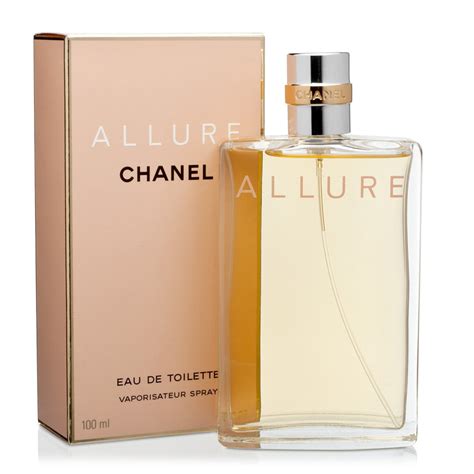 Chanel Allure Eau de Parfum a € 64,00 (Offerte Black Friday 